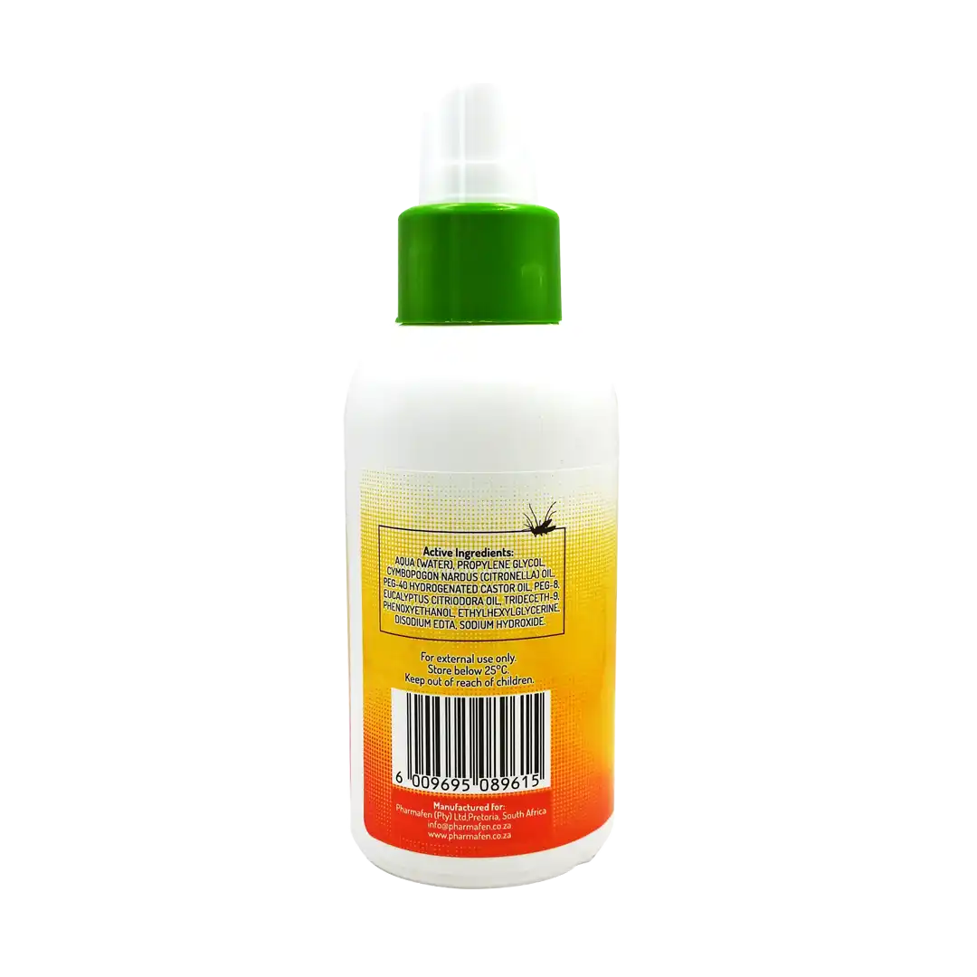 Firstfen Mosquito Repellent Spray, 150ml