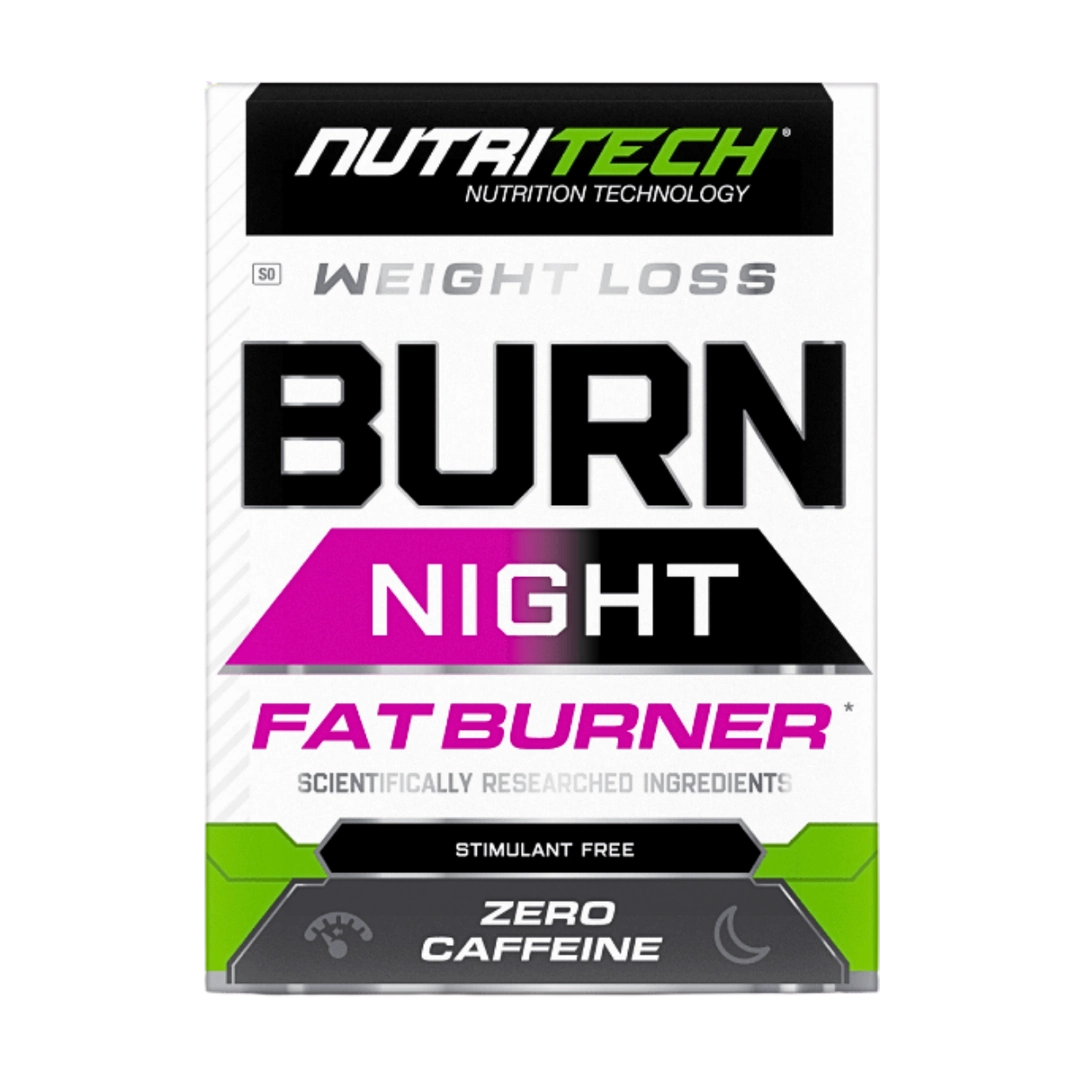 Night Burn