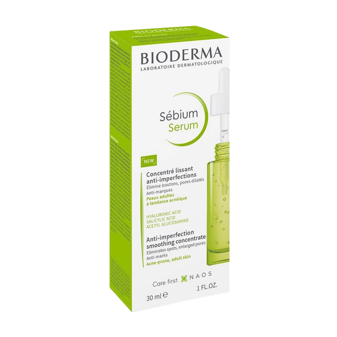 Bioderma Sébium Serum, 30ml