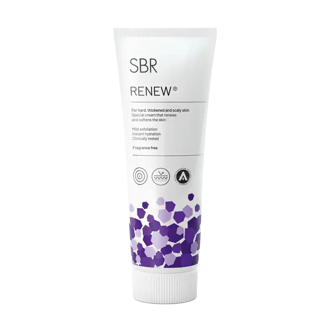 SBR Renew Cream, 100g