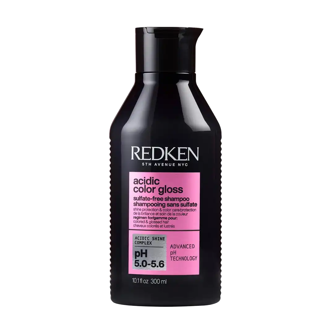 Redken Acidic Color Gloss Shampoo, 300ml