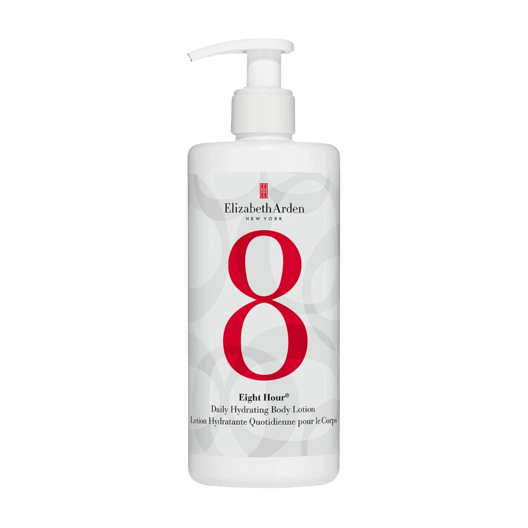 Elizabeth Arden Eight Hour Hydrating Body Lotion, 380ml
