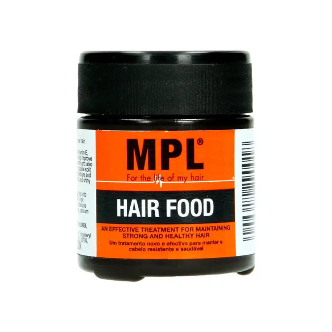 MPL Hair Food, 60g