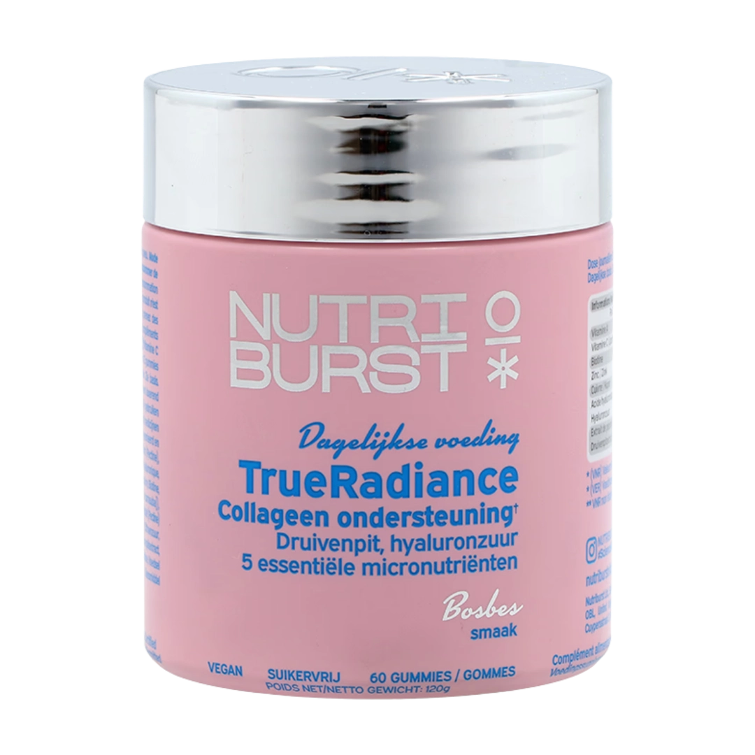 Phytoceutics Nutriburst TrueRadiance, 60's