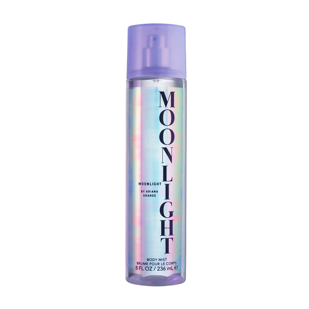 Ariana Grande Moonlight Body Mist, 236ml