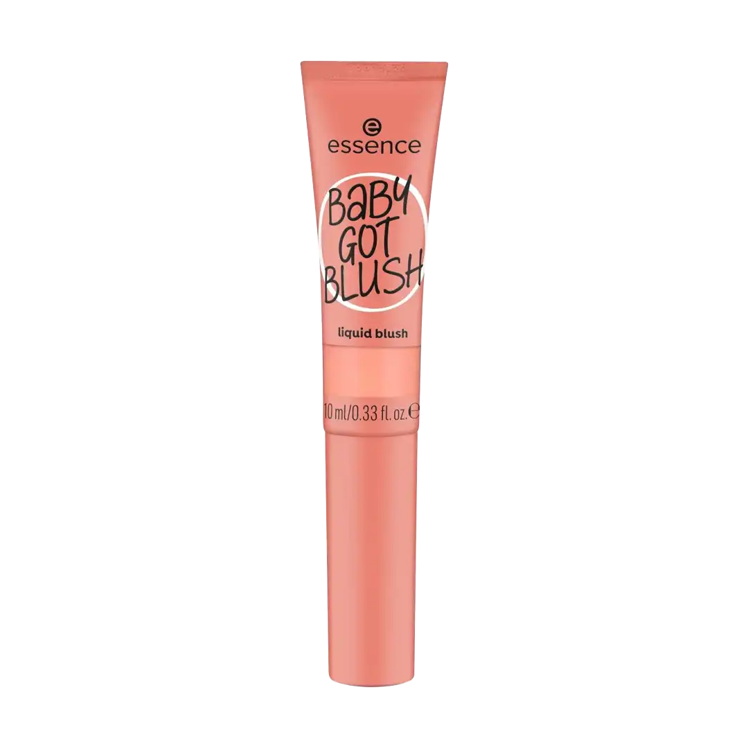 essence Baby Got Blush Liquid Blush, Assorted