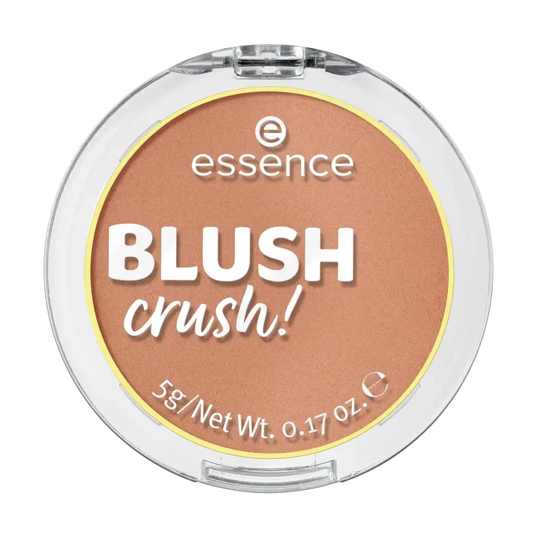 essence Blush Crush!, Assorted