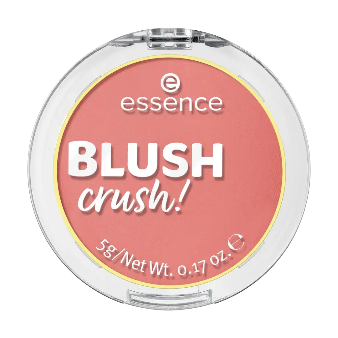 essence Blush Crush!, Assorted