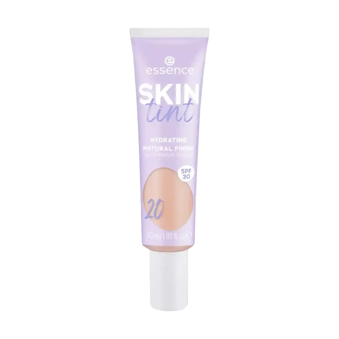 essence Skin Tint, Assorted