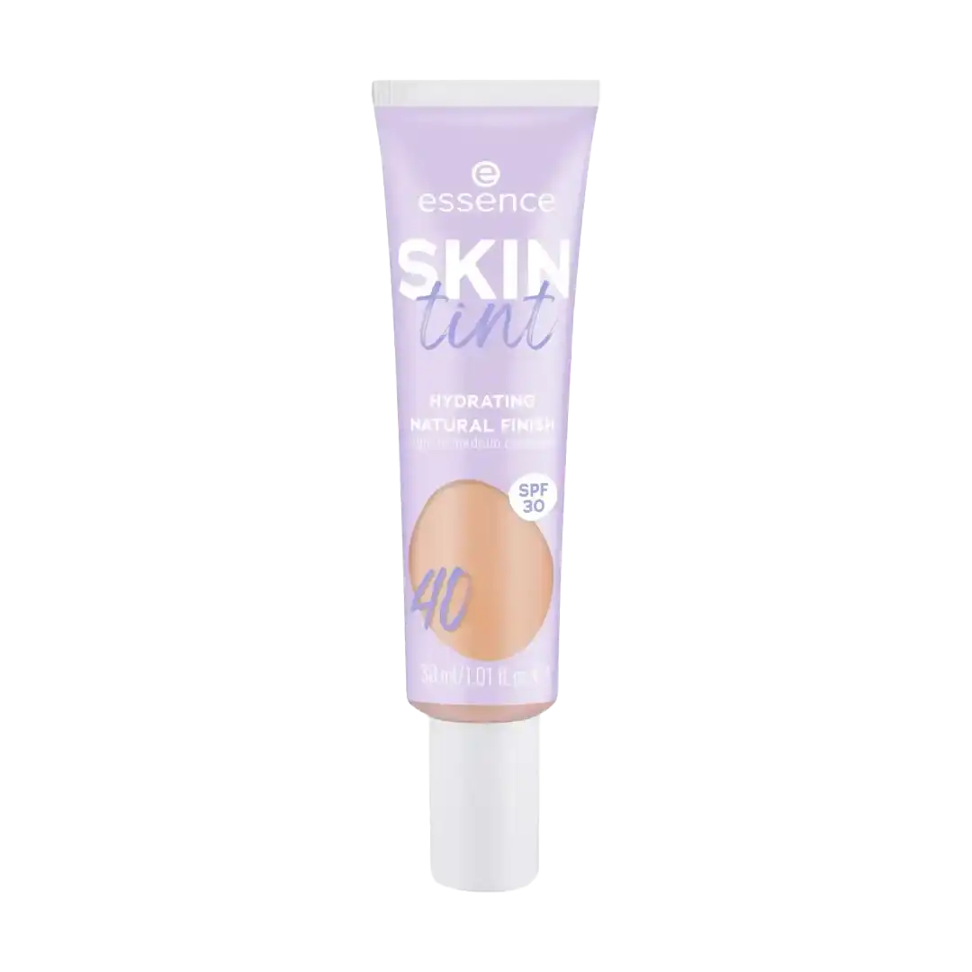 essence Skin Tint, Assorted