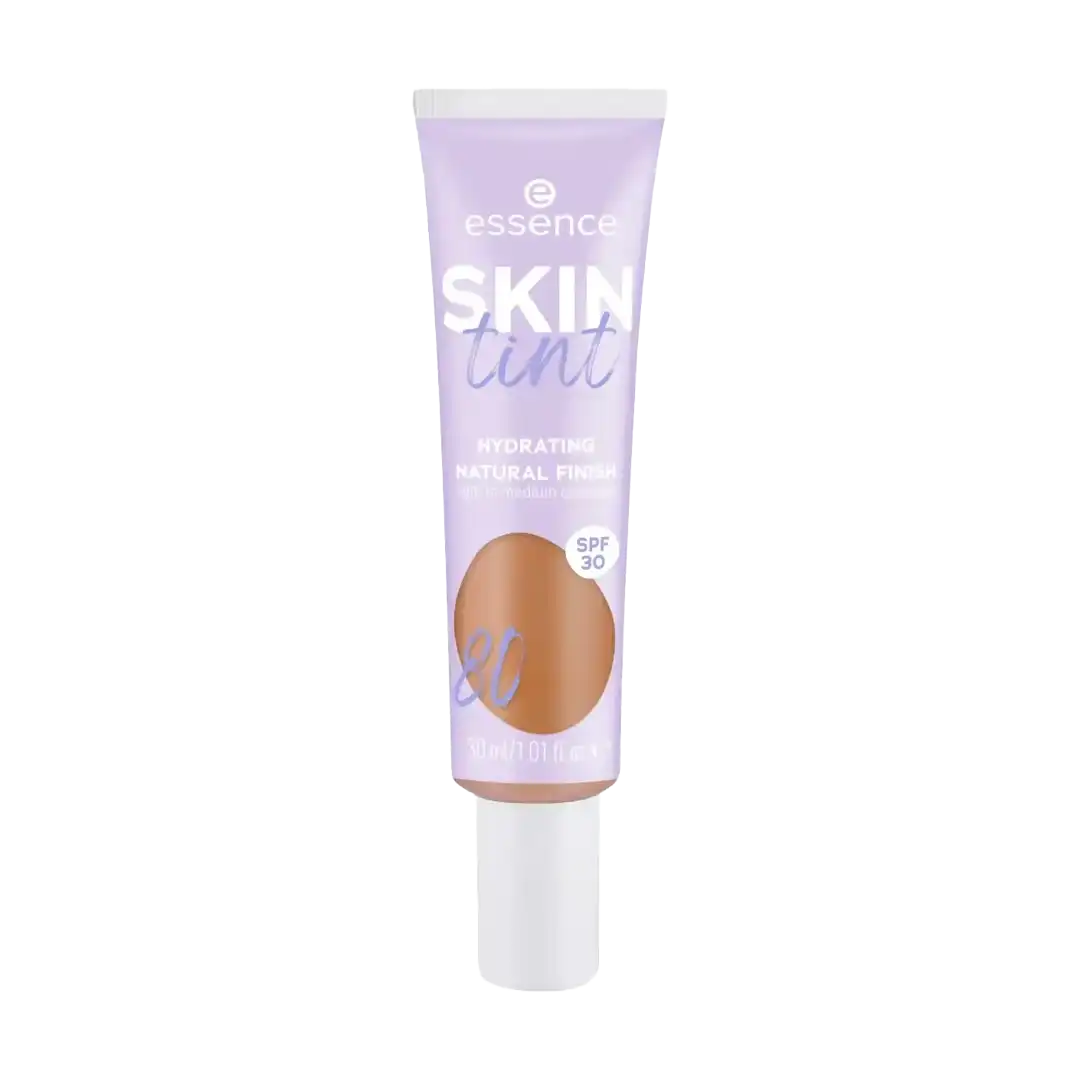 essence Skin Tint, Assorted