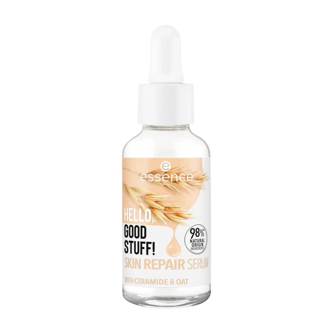 essence Hello Good Stuff Skin Repair Serum