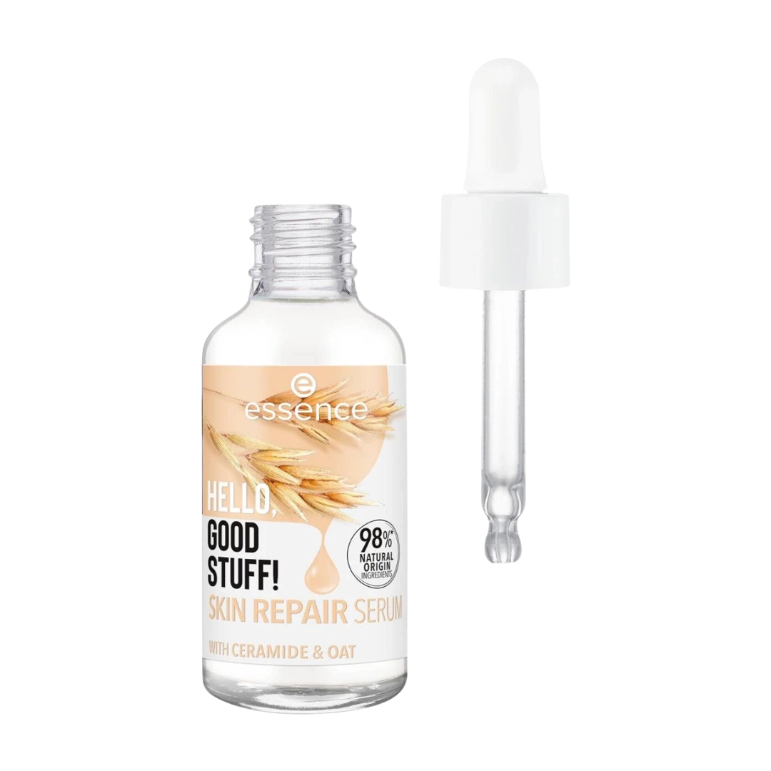 essence Hello Good Stuff Skin Repair Serum