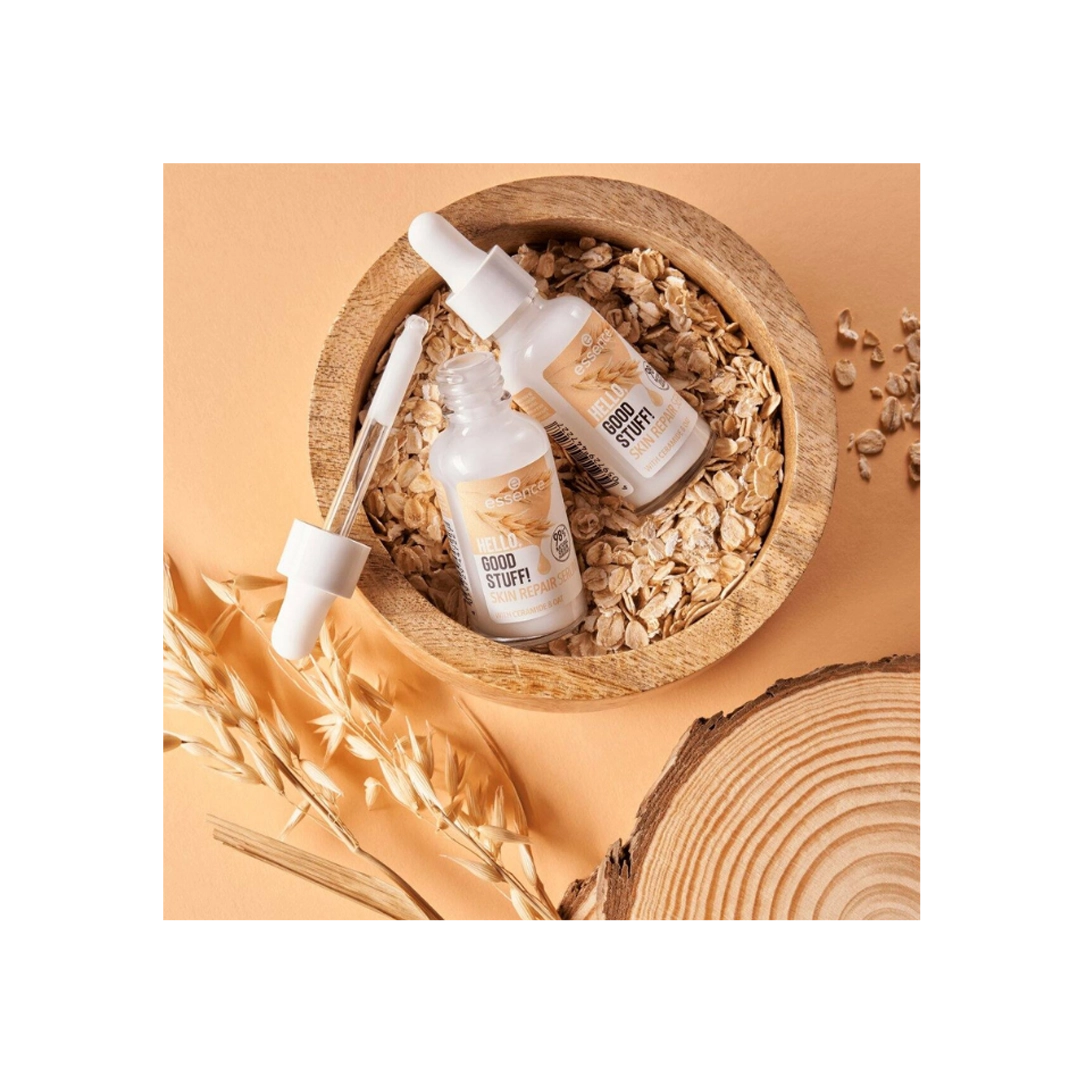 essence Hello Good Stuff Skin Repair Serum