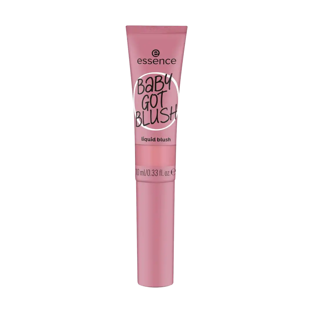 essence Baby Got Blush Liquid Blush, Assorted