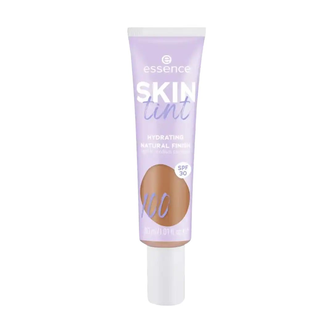 essence Skin Tint, Assorted