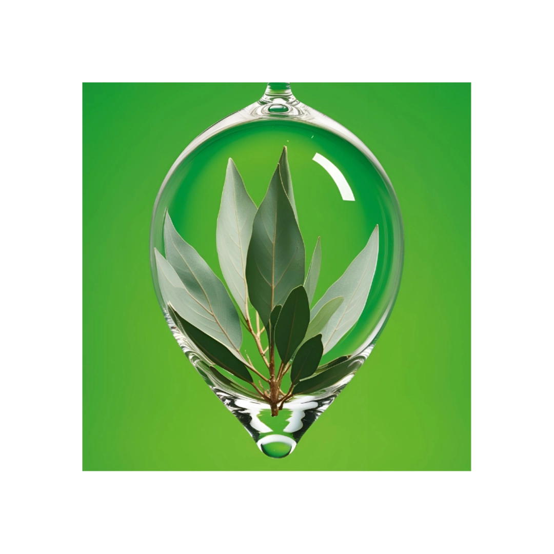 Soil Organic Eucalyptus radiata Essential Oil Blend, 10ml