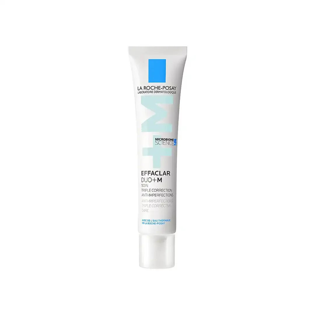 La Roche-Posay Effaclar DUO+M, 40ml