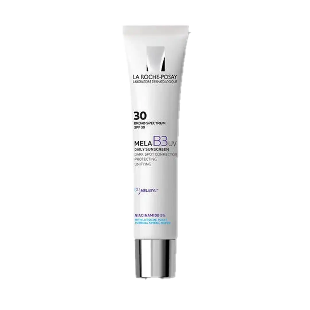 Mela B3 Uv Daily Moisturizer Spf 30 With Melasyl™ + Niacinamide, 40ml