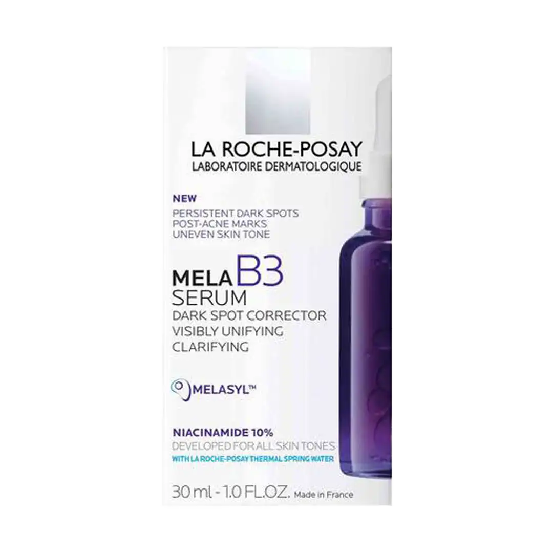 La Roche-Posay Mela B3 Dark Spot Serum With Melasyl + Niacinamide, 30m