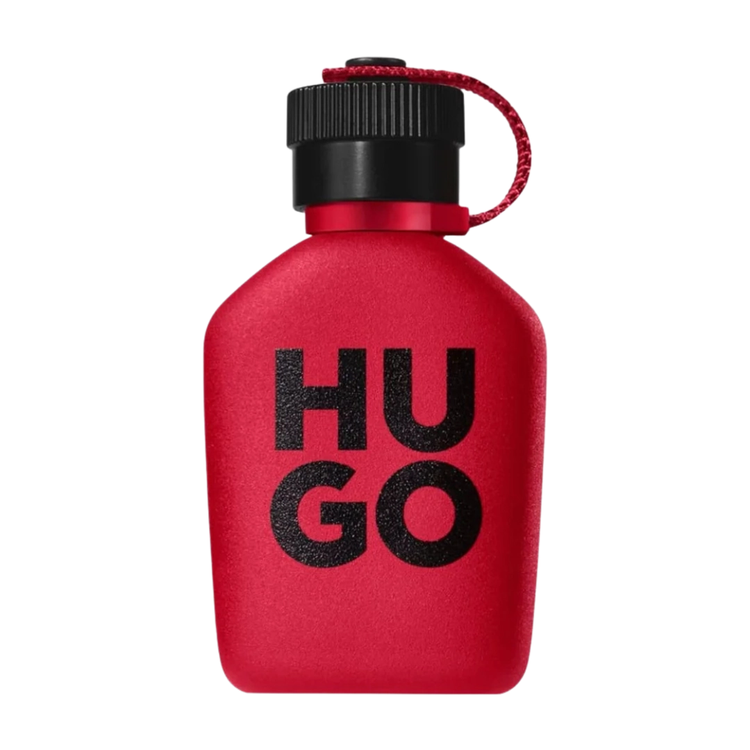 Hugo Intense Eau de Parfum for Men, 125ml