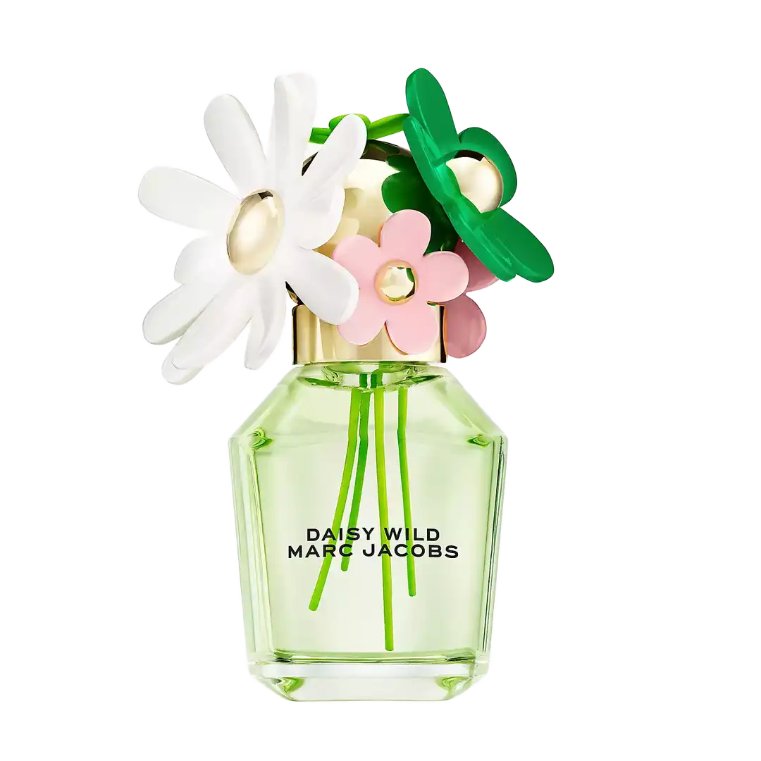 Marc Jacobs Daisy Wild EDP, 50ml