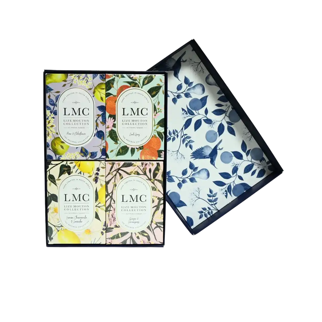 Carmien LMC Gift Pack, 4's