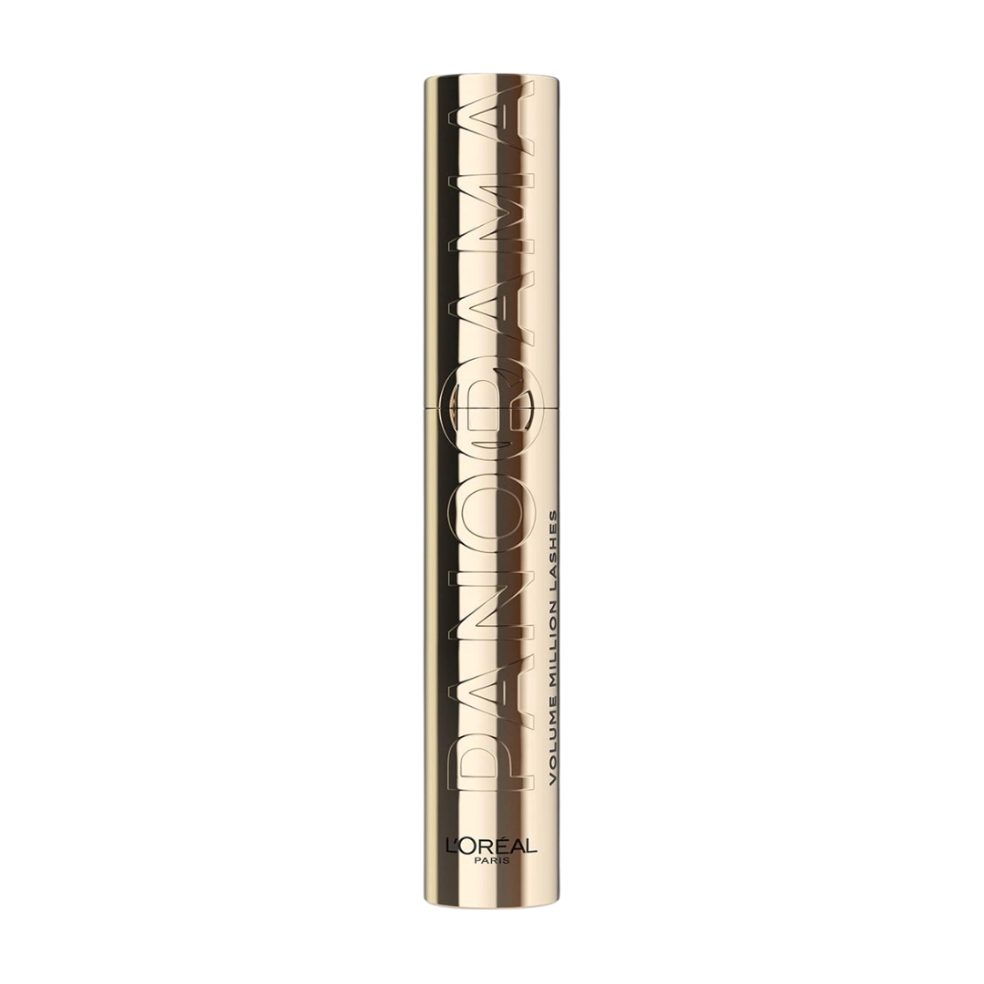 L'Oréal Volume Million Lash Panorama Mascara washable Black
