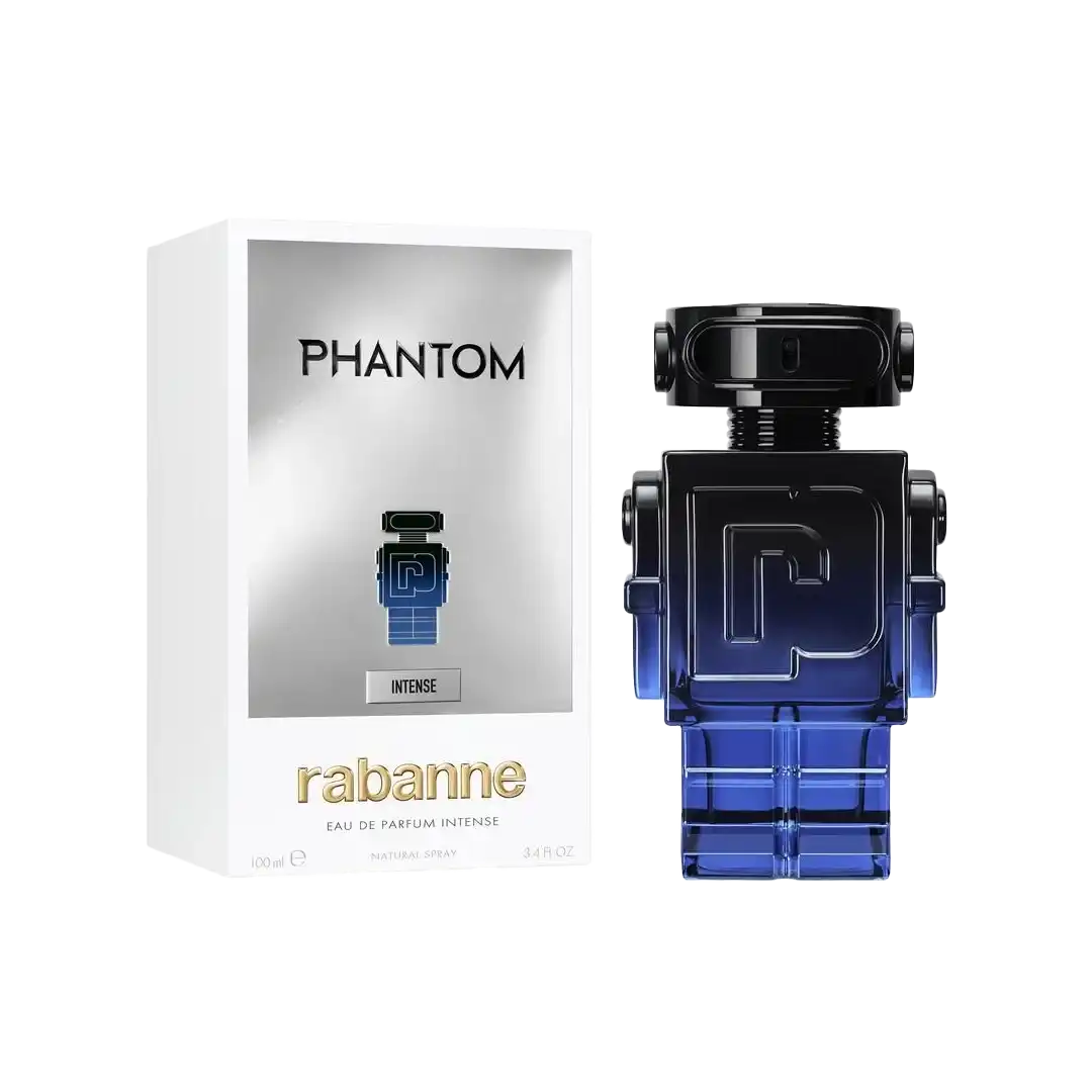 Paco Rabanne Phantom Intense EDP, 100ml