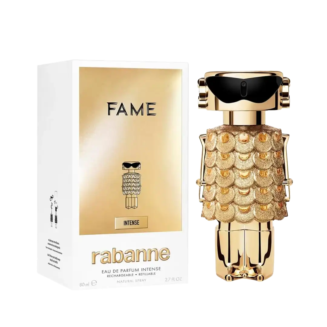 Paco Rabanne Fame intense, 80ml