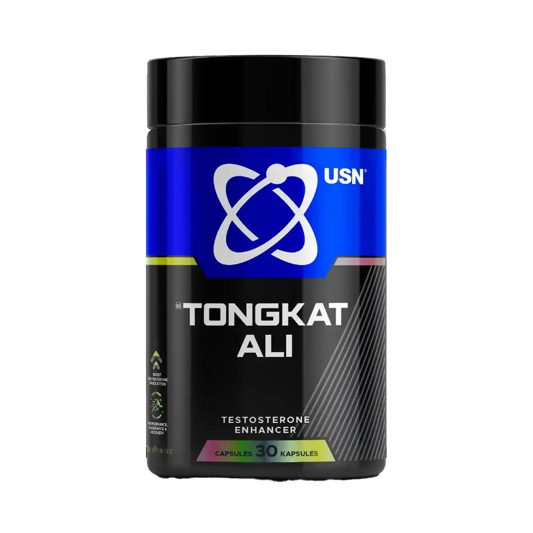 USN Tongkat Ali Capsules, 30's