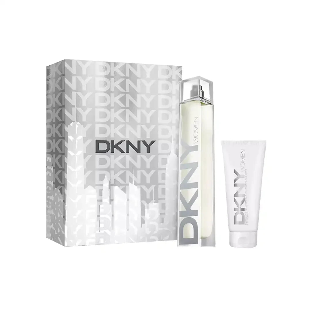 DKNY Original Women Gift Set