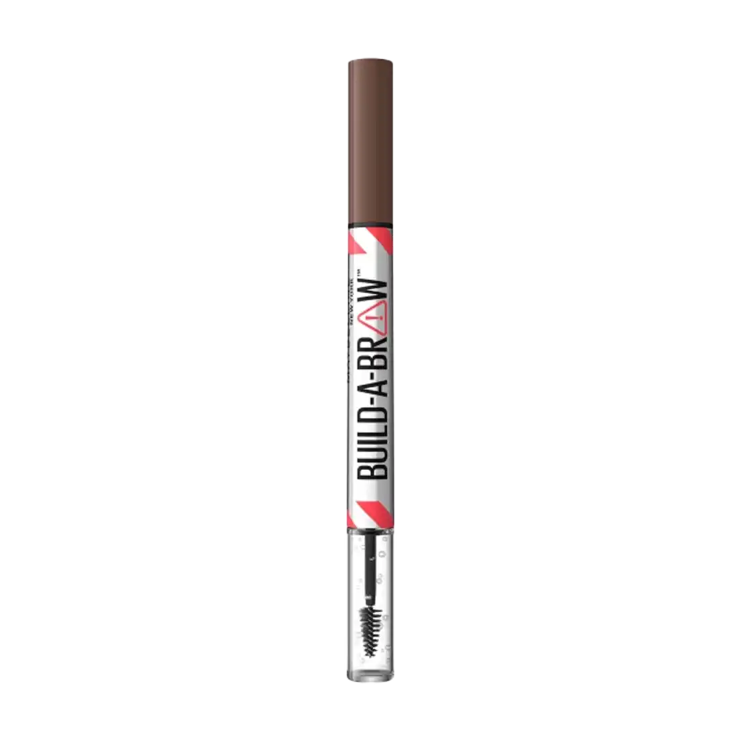 Maybelline Build-a-brow Pen, 257 Medium Brown