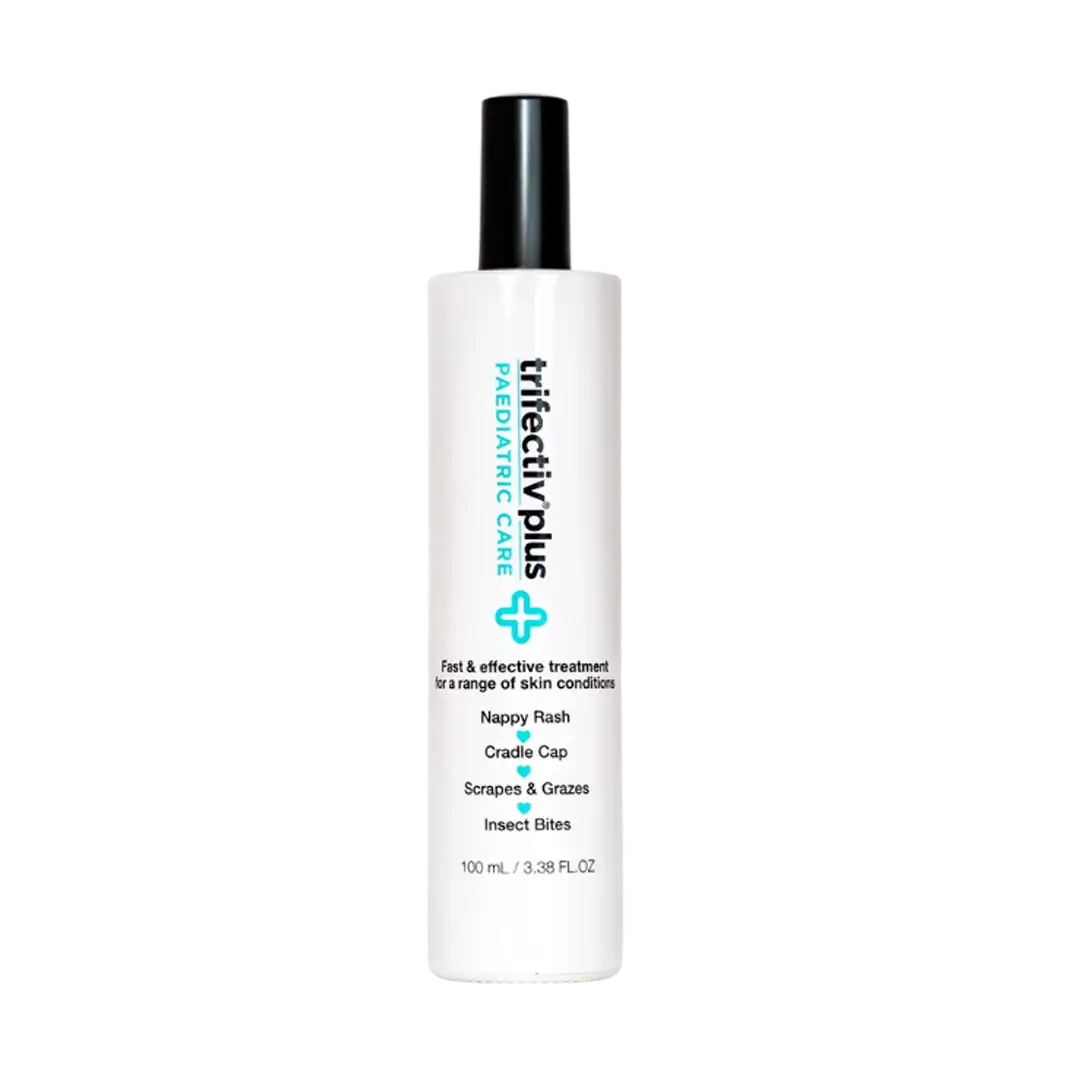 Trifectiv  Plus Care Pead, 100ml