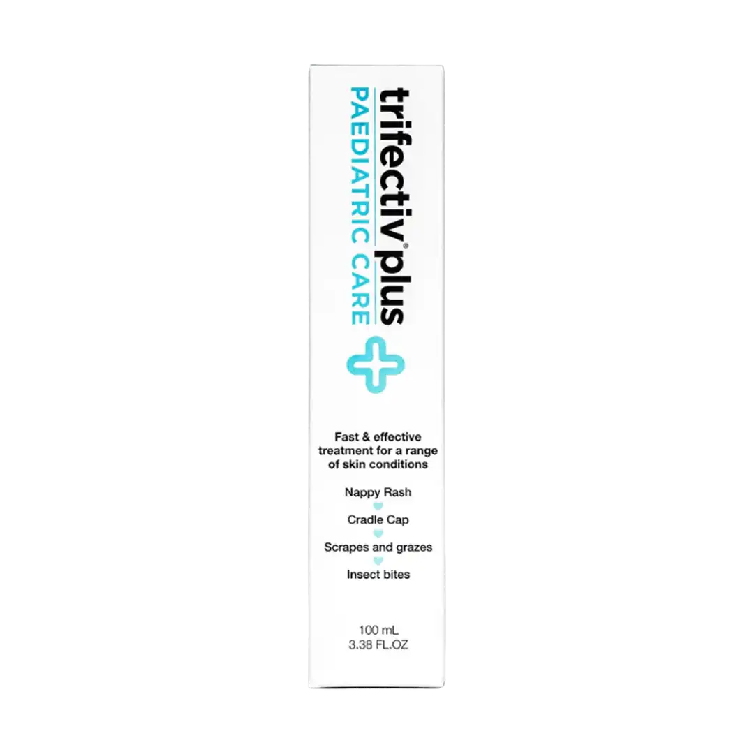 Trifectiv  Plus Care Pead, 100ml