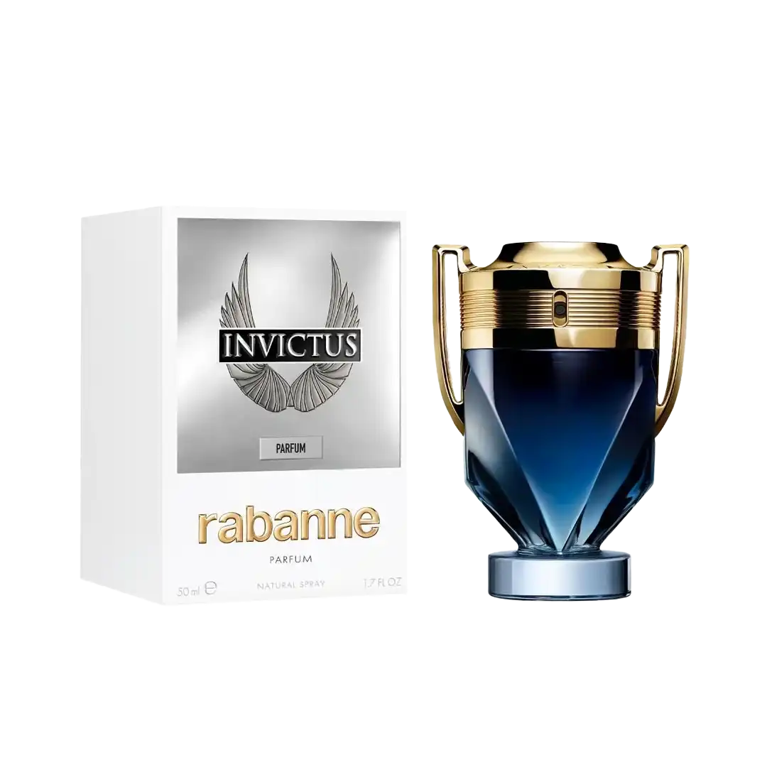 Paco Rabanne Invictus Parfum, 50ml