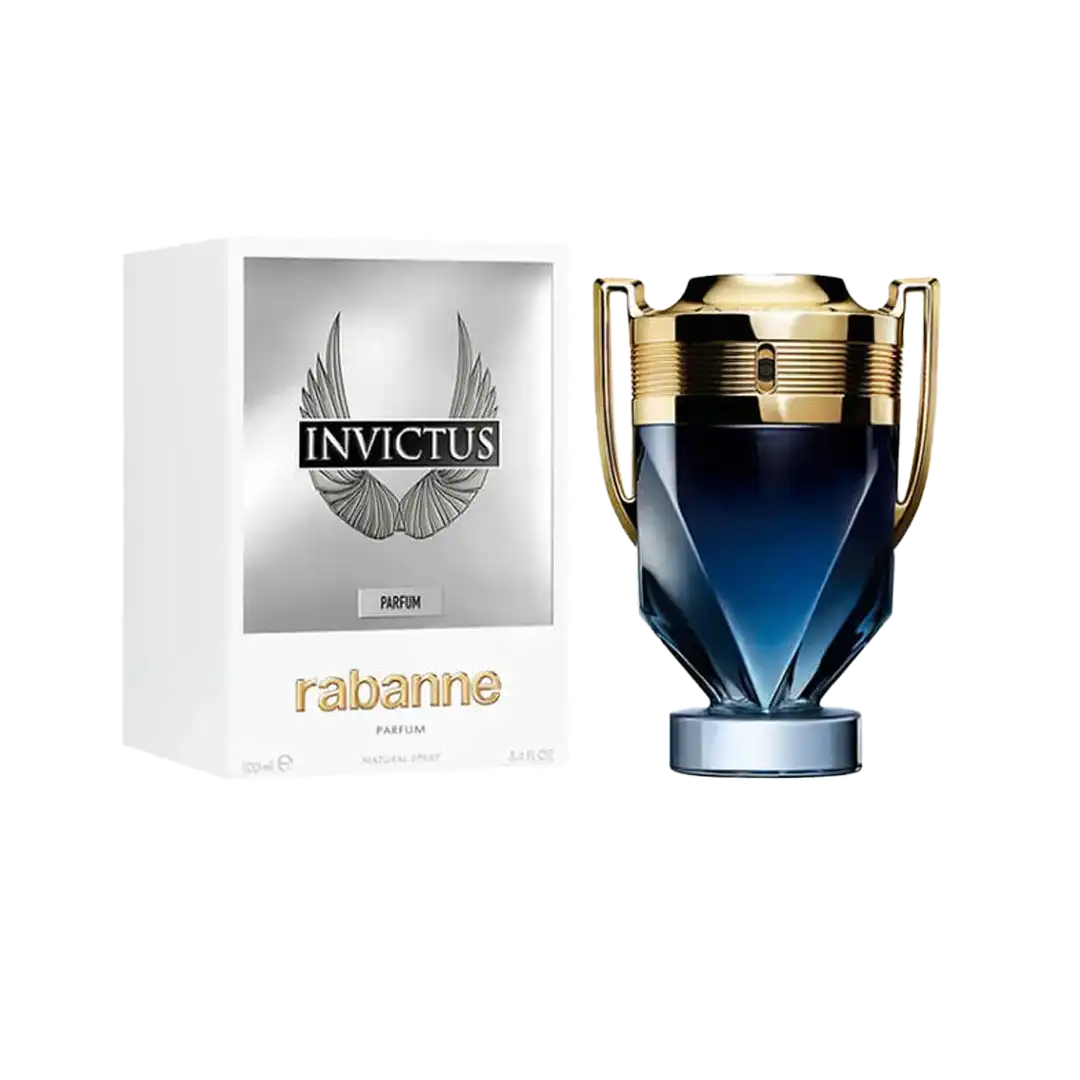 Paco Rabanne Invictus Parfum, 100ml