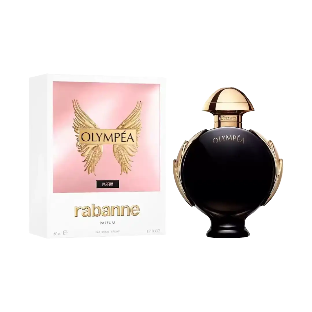 Paco Rabanne Olympea Parfum, 50ml