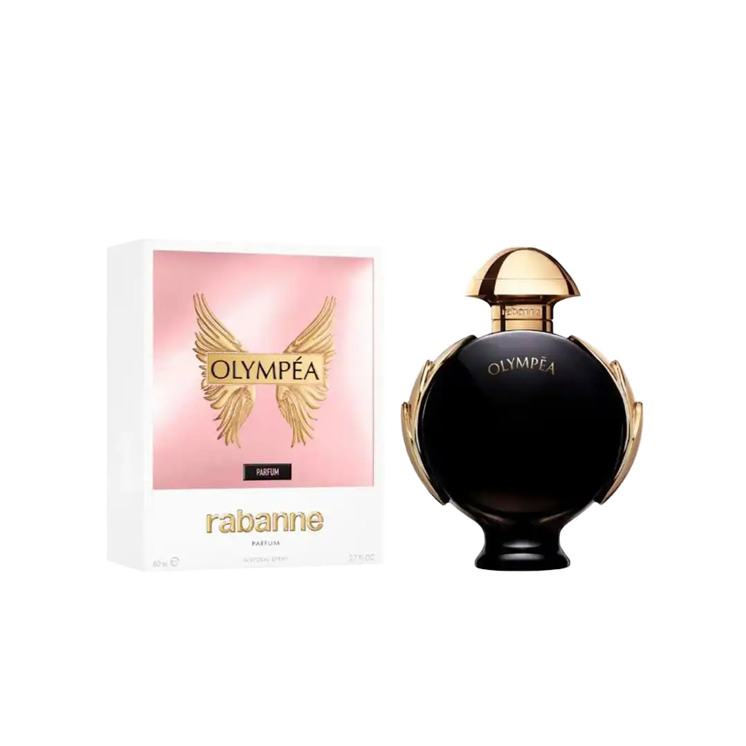 Paco Rabanne Olympea Parfum, 80ml