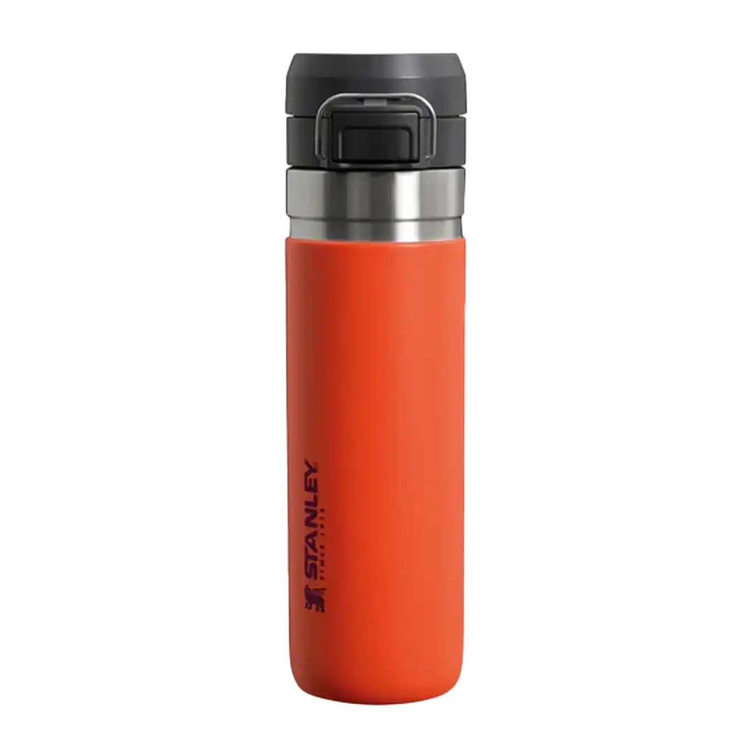 Stanley Quick Flip Water Bottle 0.7l, Assorted Colours