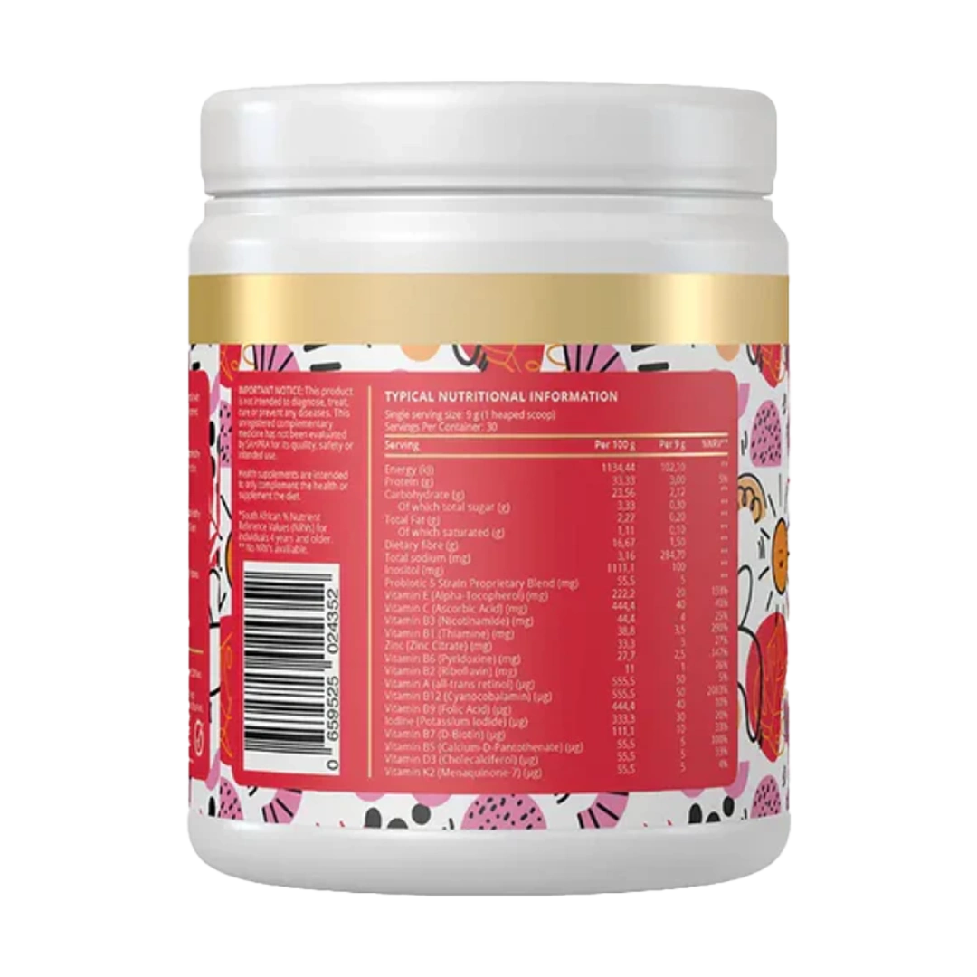 KiddieKind Nutritional Kid's Shake, 270g