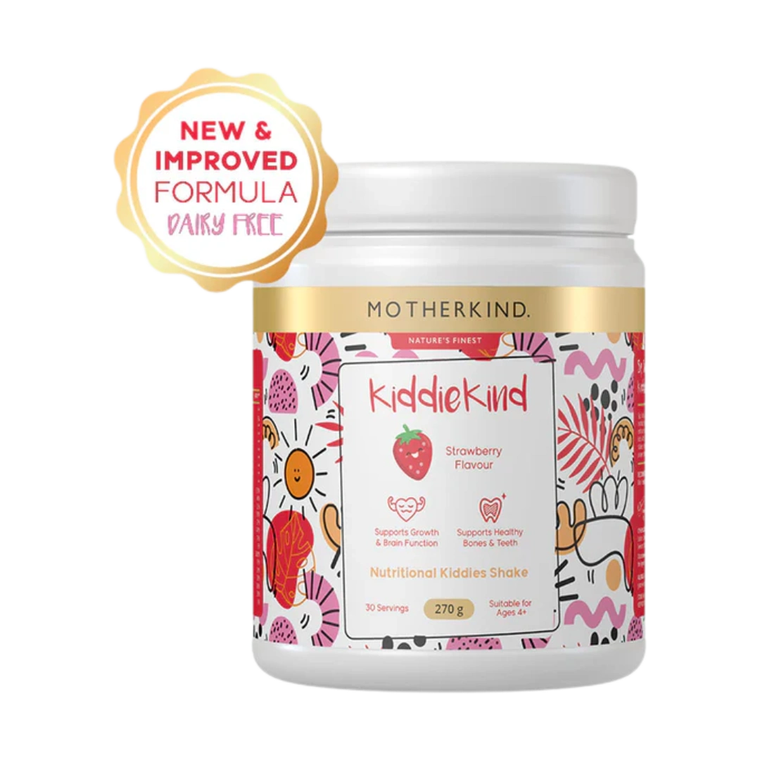 KiddieKind Nutritional Kid's Shake, 270g