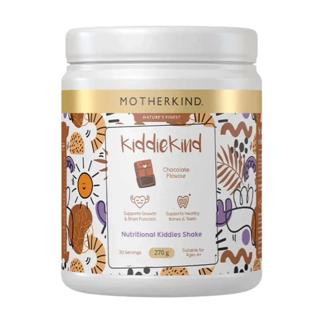 KiddieKind Nutritional Kid's Shake, 270g