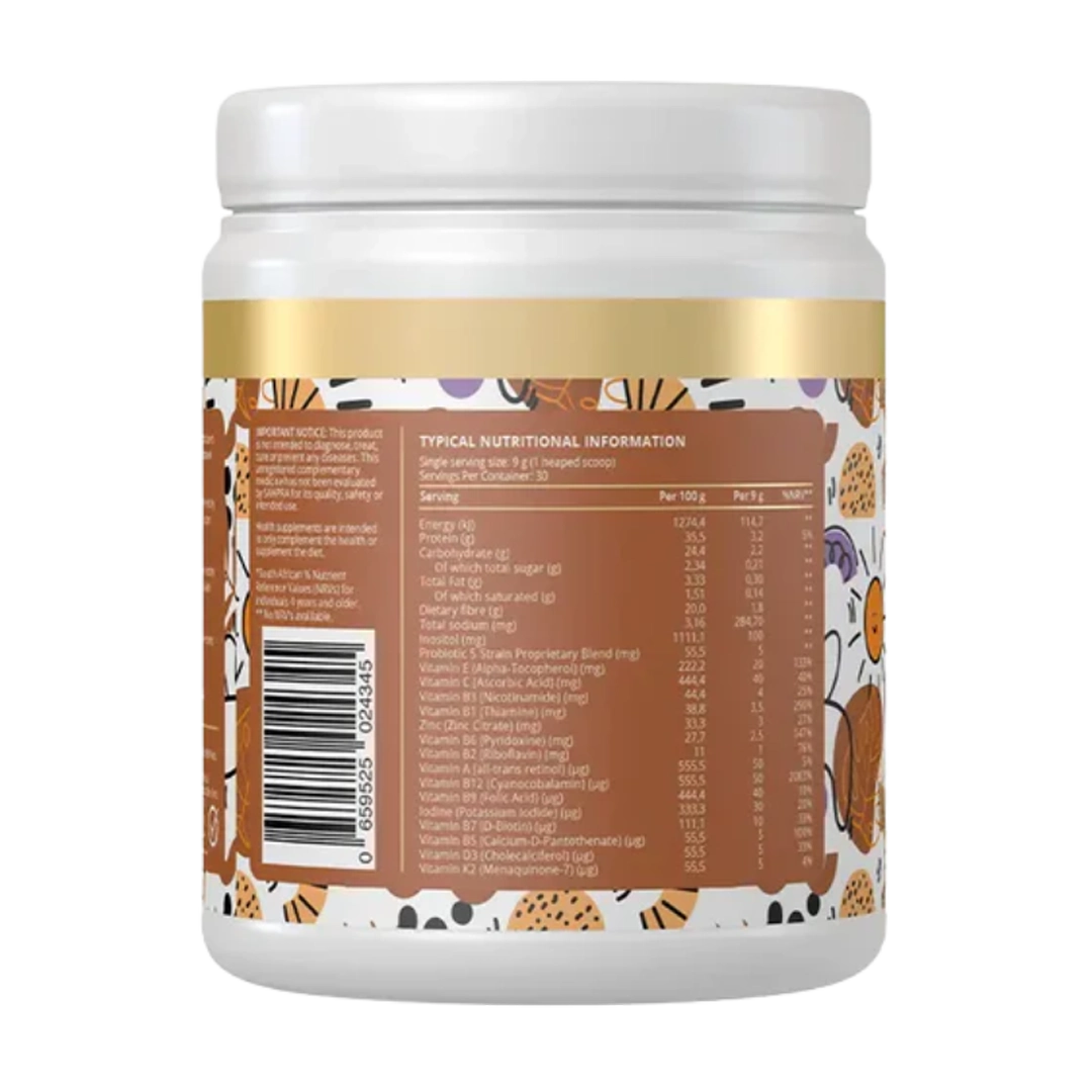 KiddieKind Nutritional Kid's Shake, 270g