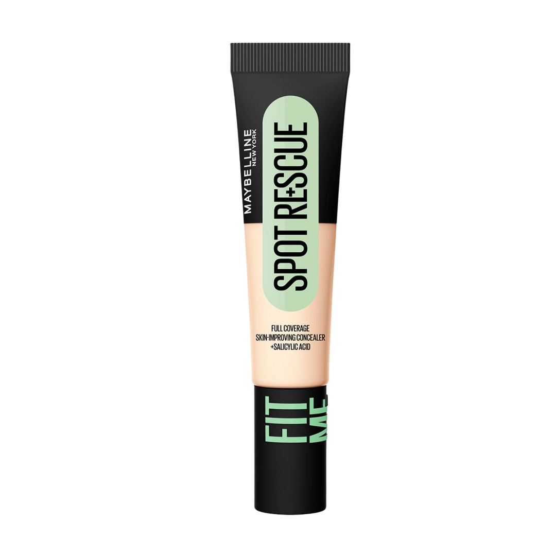 Maybelline Fit Me Spot Rescue Concealer