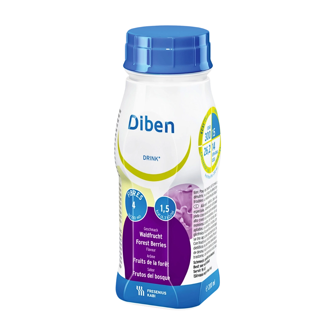 Diben Drink, 200ml