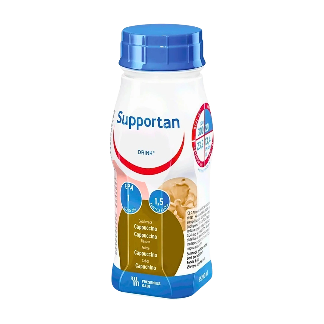 Supportan Drink, 200ml