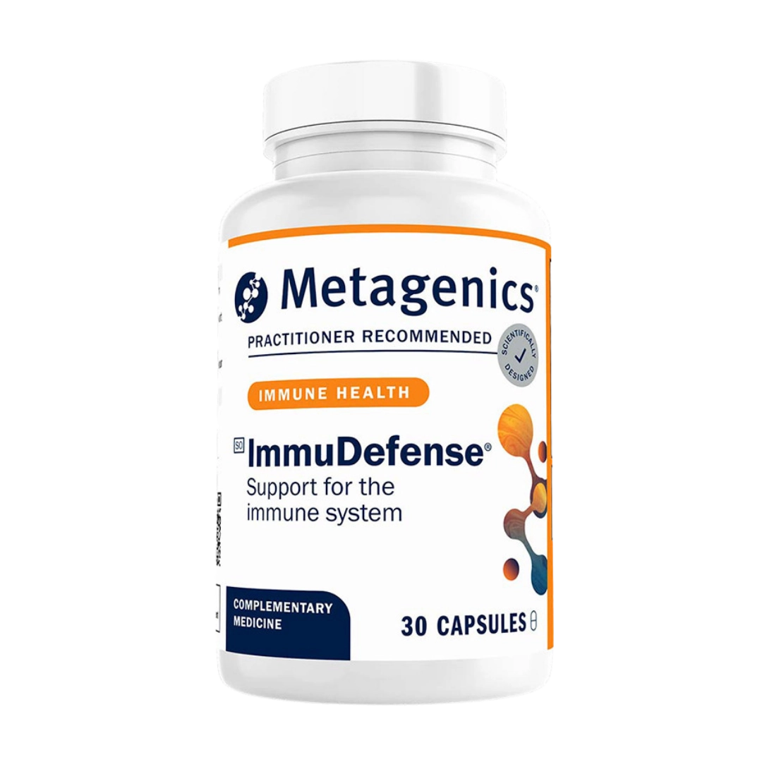Metagenics ImmuDefence, 30's