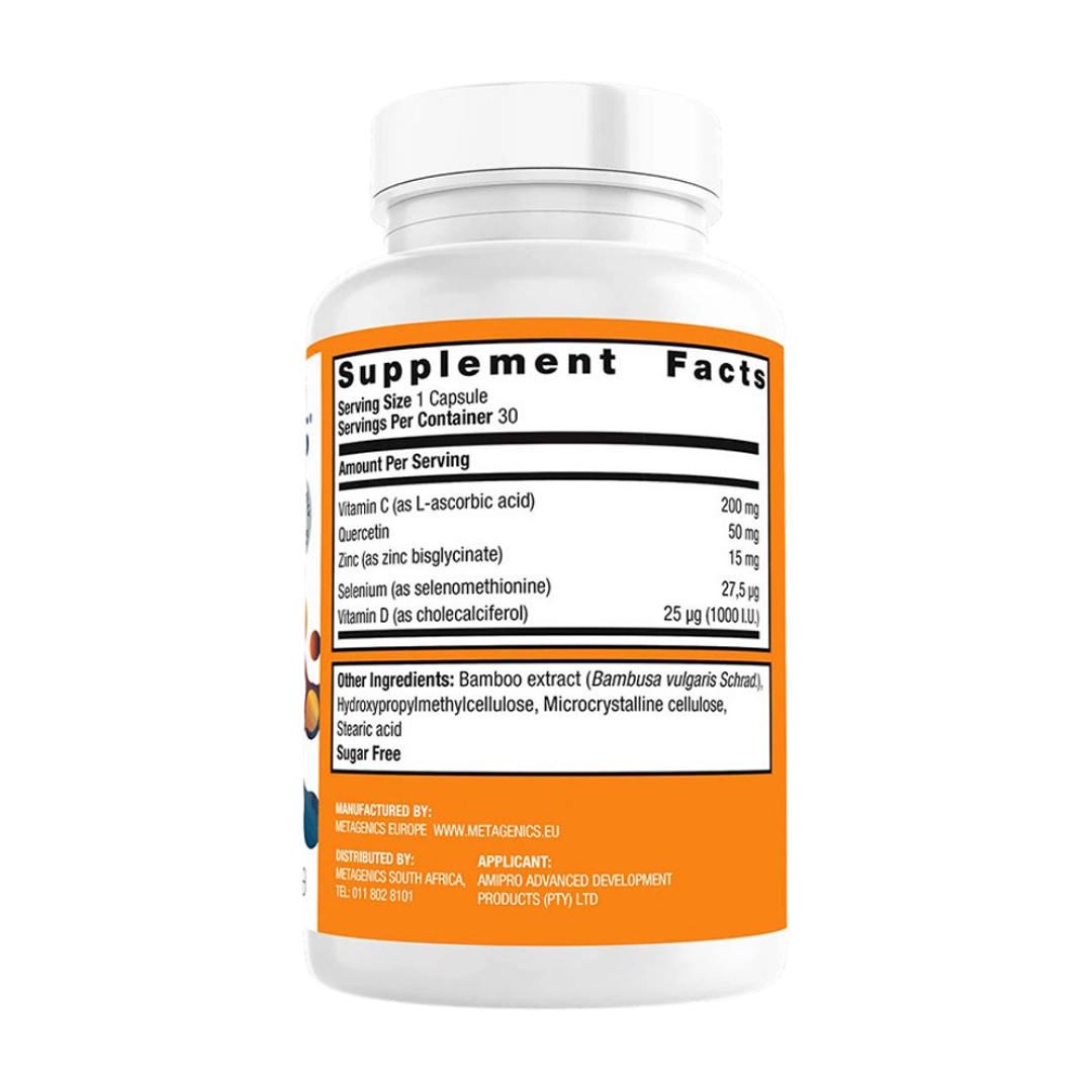 Metagenics ImmuDefence, 30's