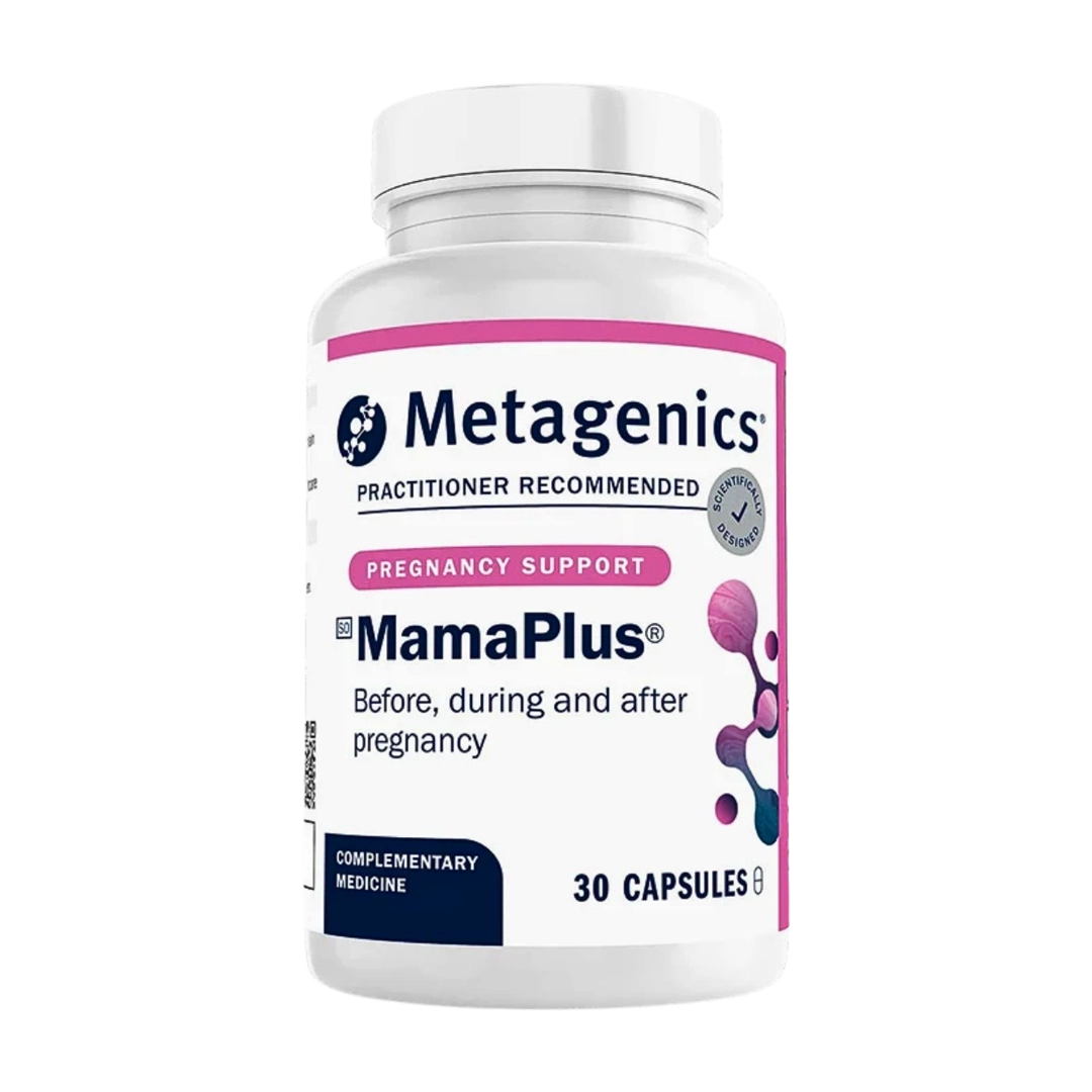 Metagenics MamaPlus, 30's